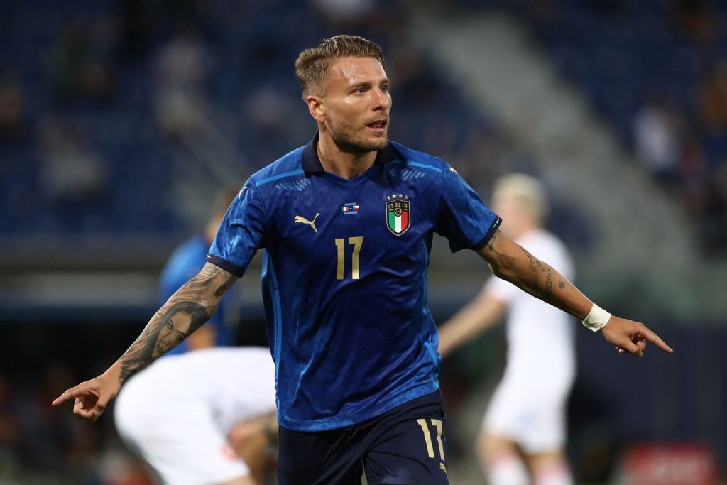 Ciro Immobile