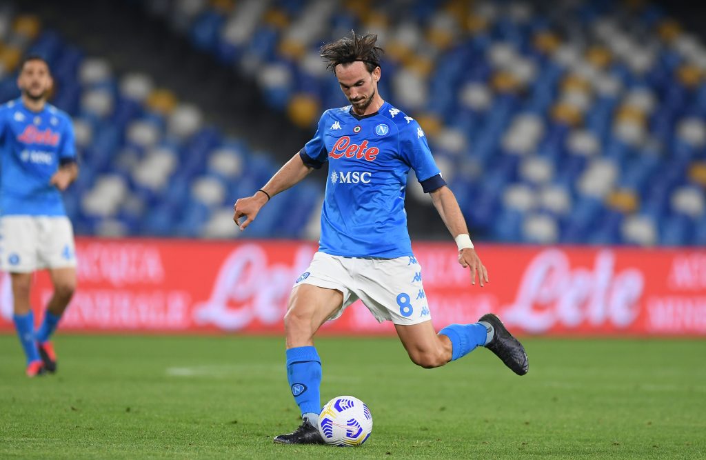 Fabian Ruiz
