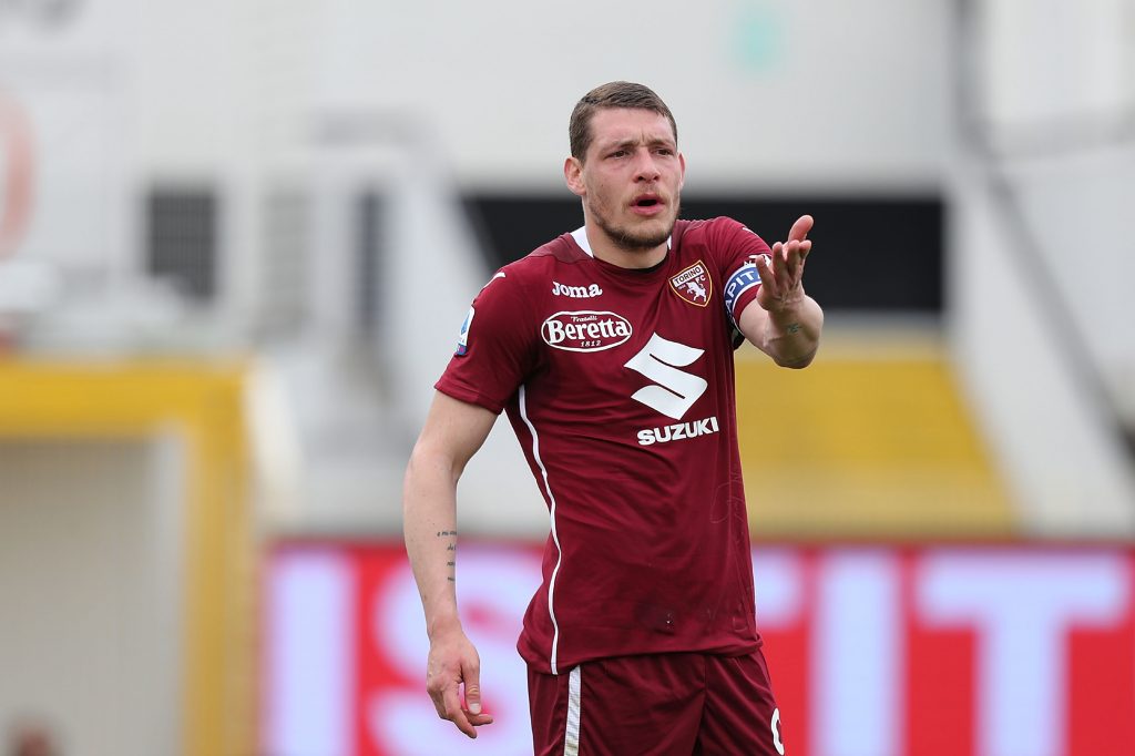 Andrea Belotti