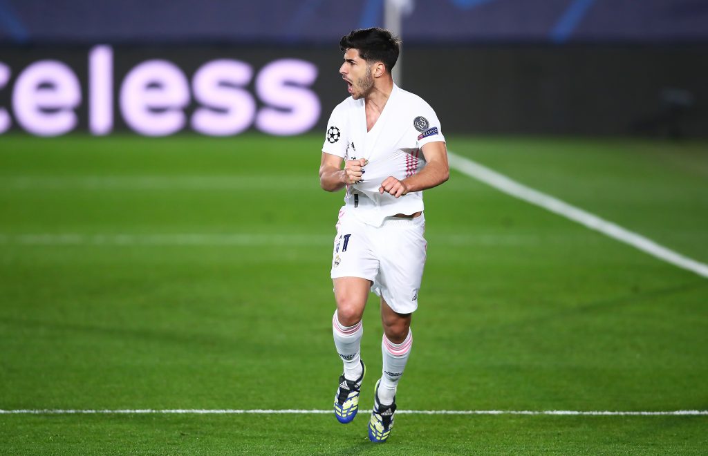 Marco Asensio