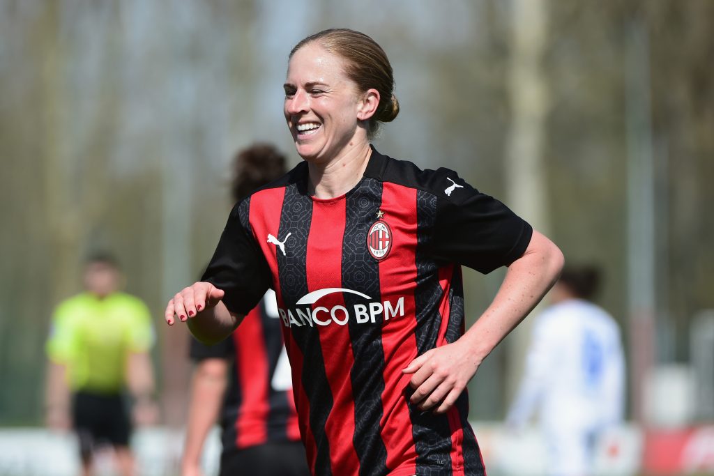 Natasha Dowie