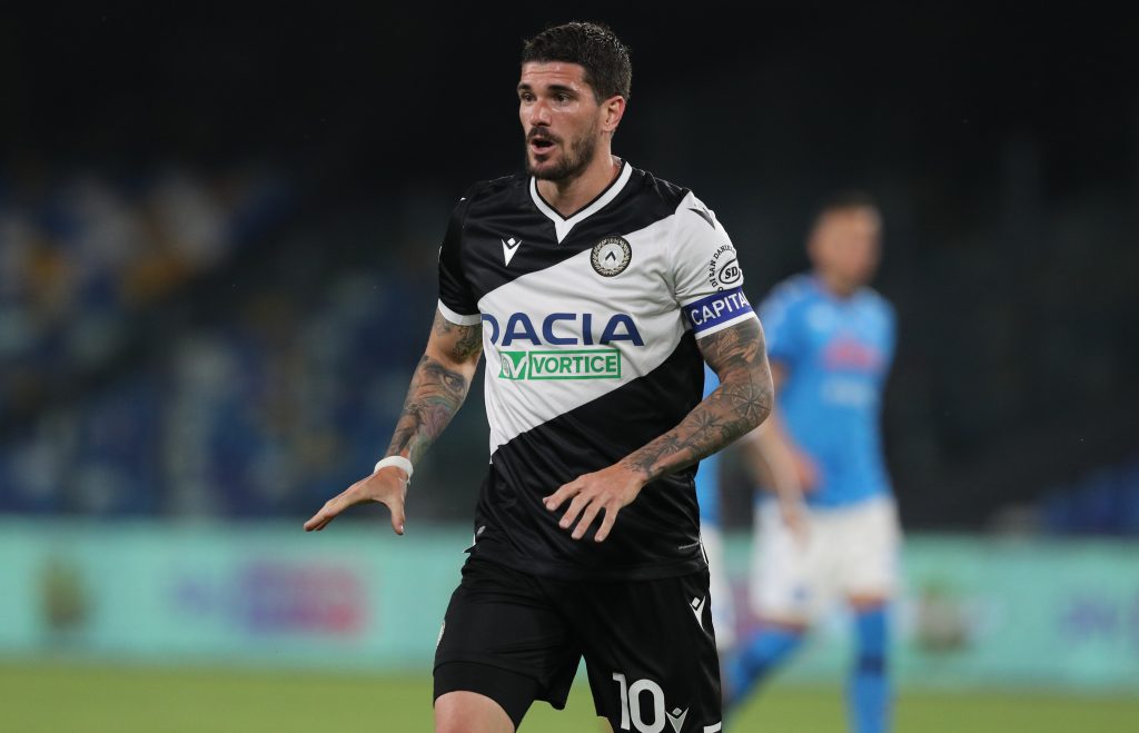 Rodrigo De Paul