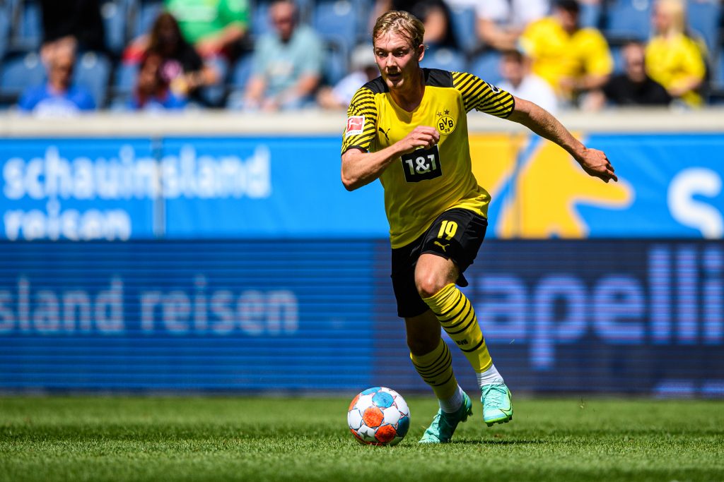 Julian Brandt
