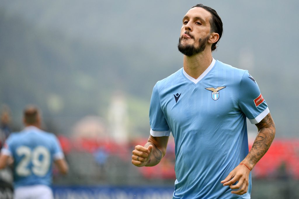 Luis Alberto