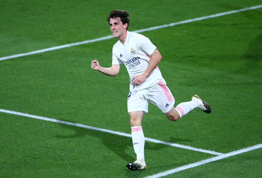 Alvaro Odriozola