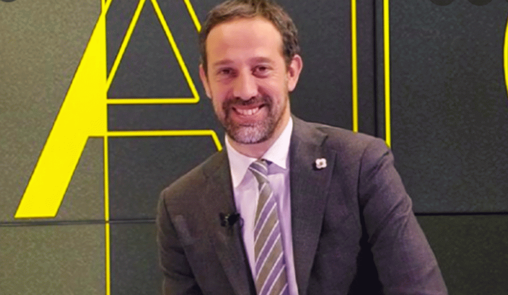 Luca Marchetti