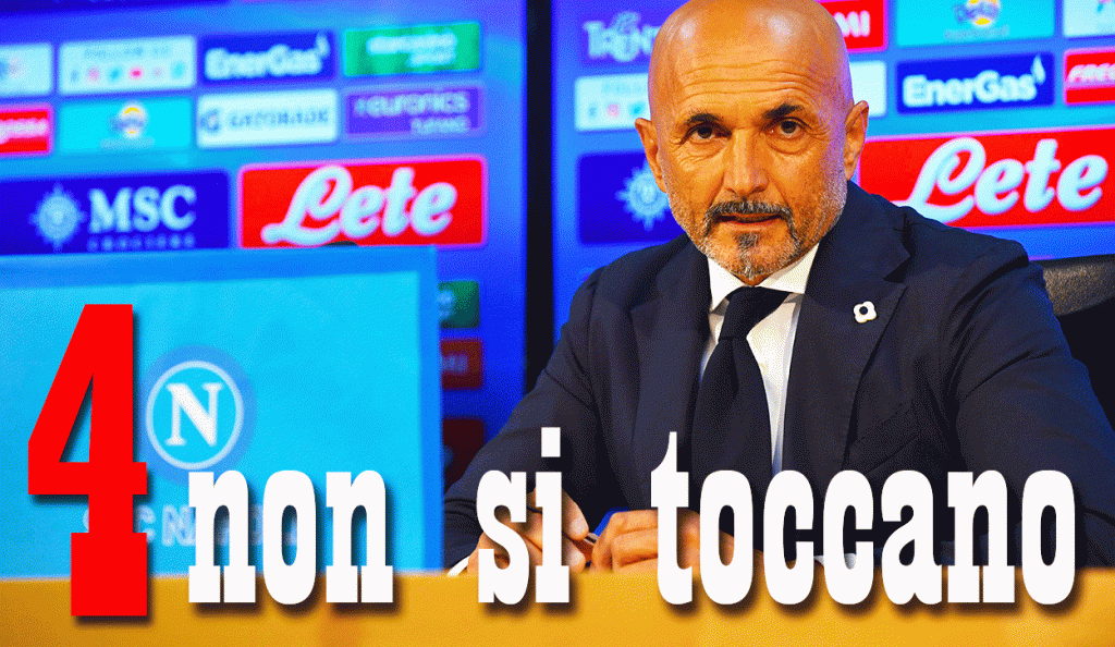 Luciano Spalletti