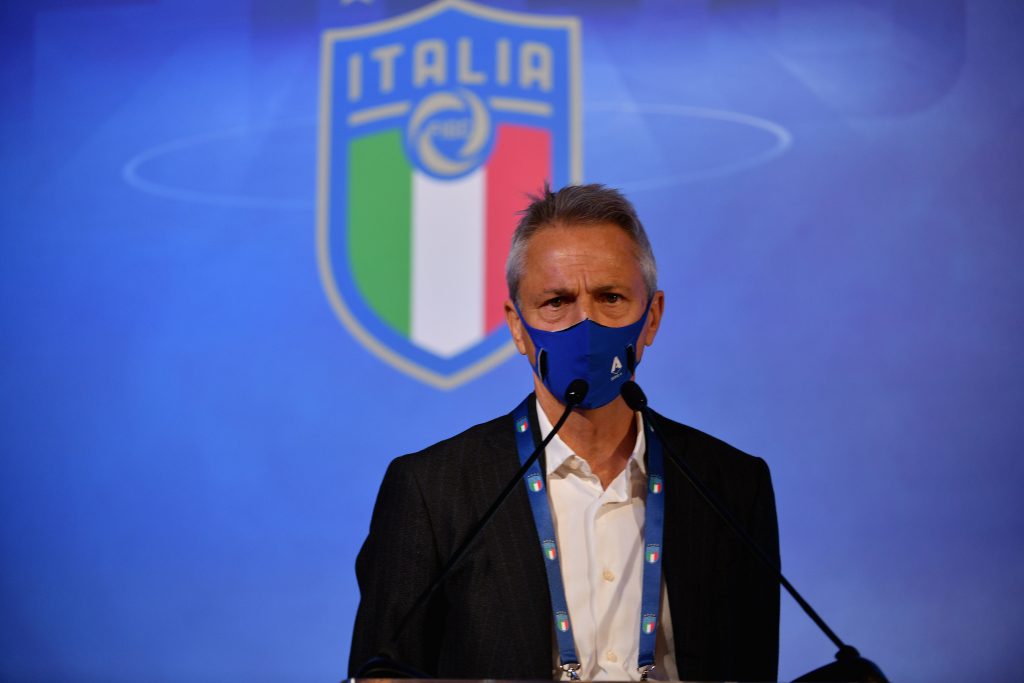 Paolo Dal Pino