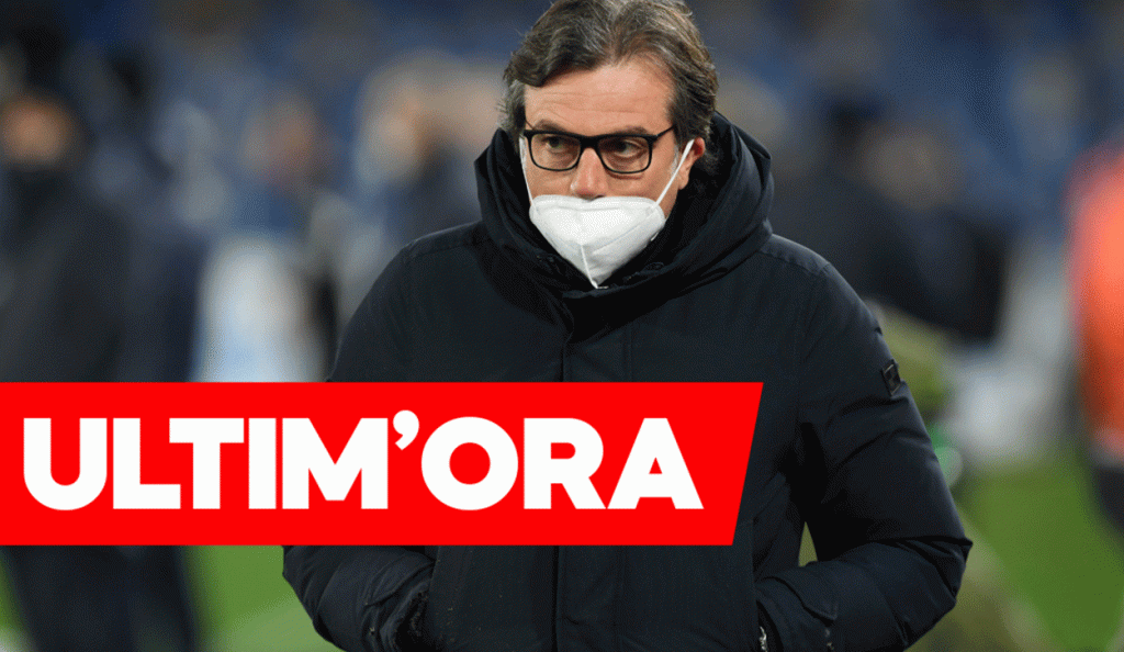 Giuntoli pronto a sferrare due colpi