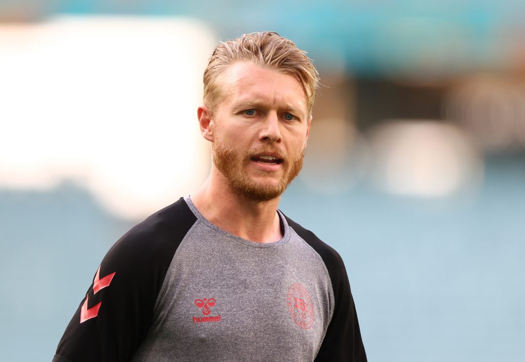 Simon Kjaer