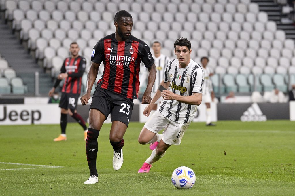 Fikayo Tomori