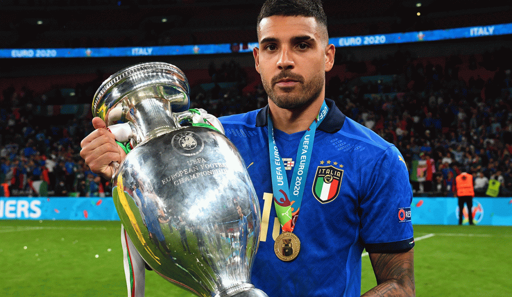 Emerson Palmieri