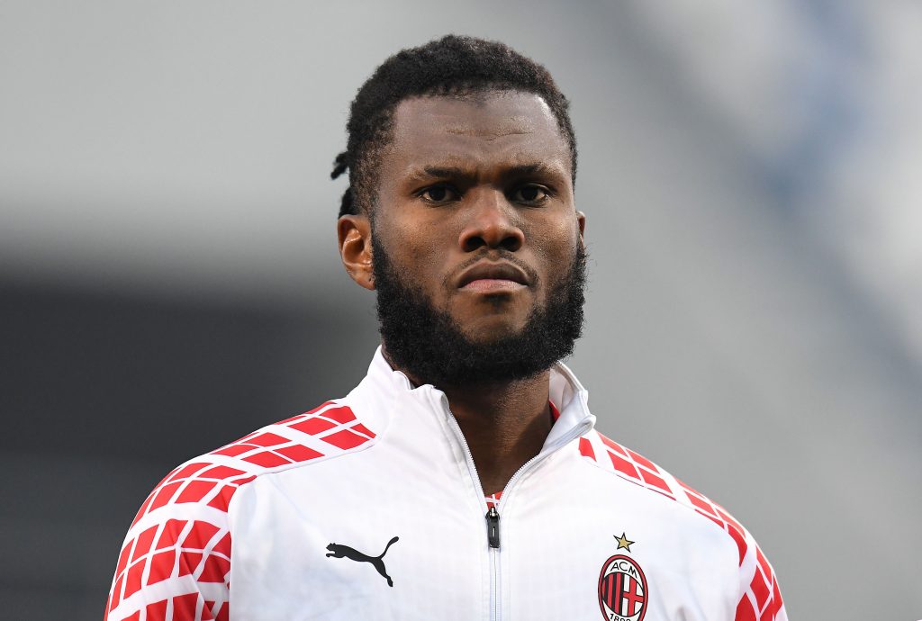 Milan News