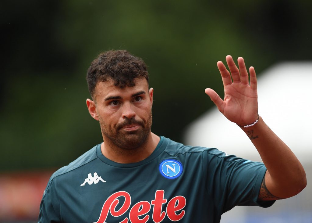 Andrea Petagna
