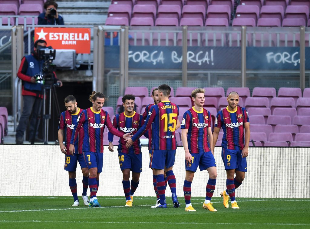 Barcellona