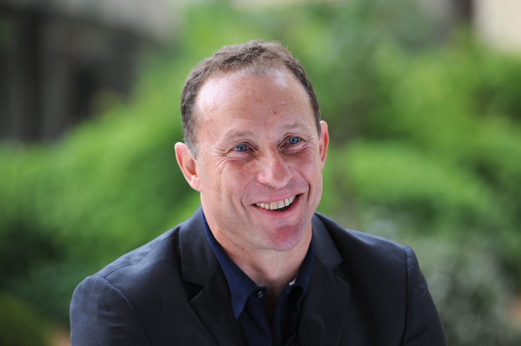 Jean Pierre Papin
