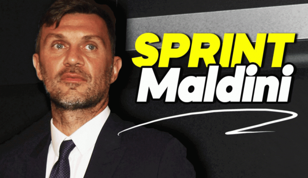 Paolo Maldini