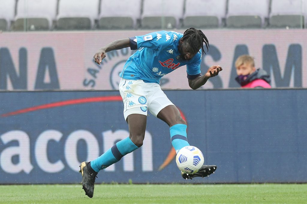 Timouè Bakayoko