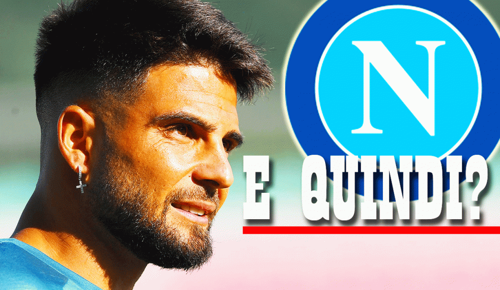 Lorenzo Insigne