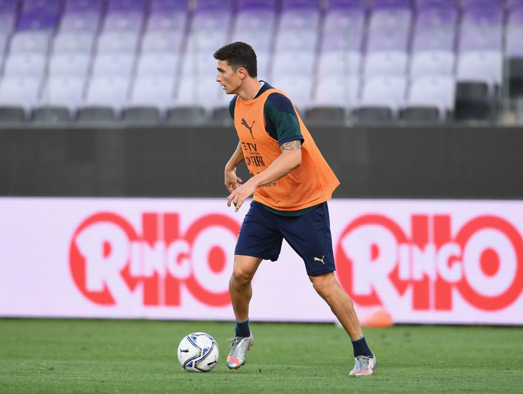 Caldara