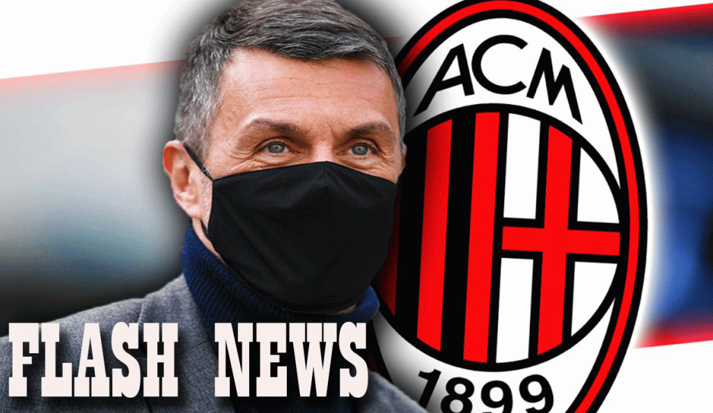 Flash news mercato Milan