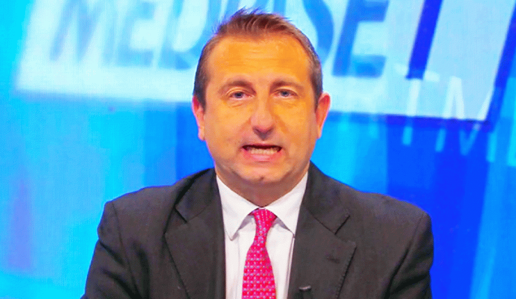 Niccolò Ceccarini