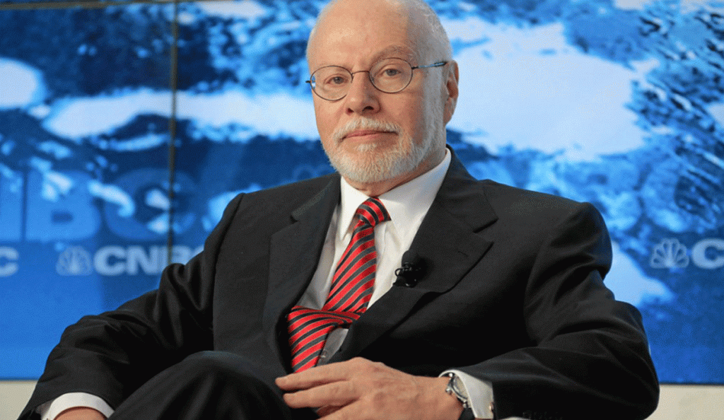 Paul Singer
