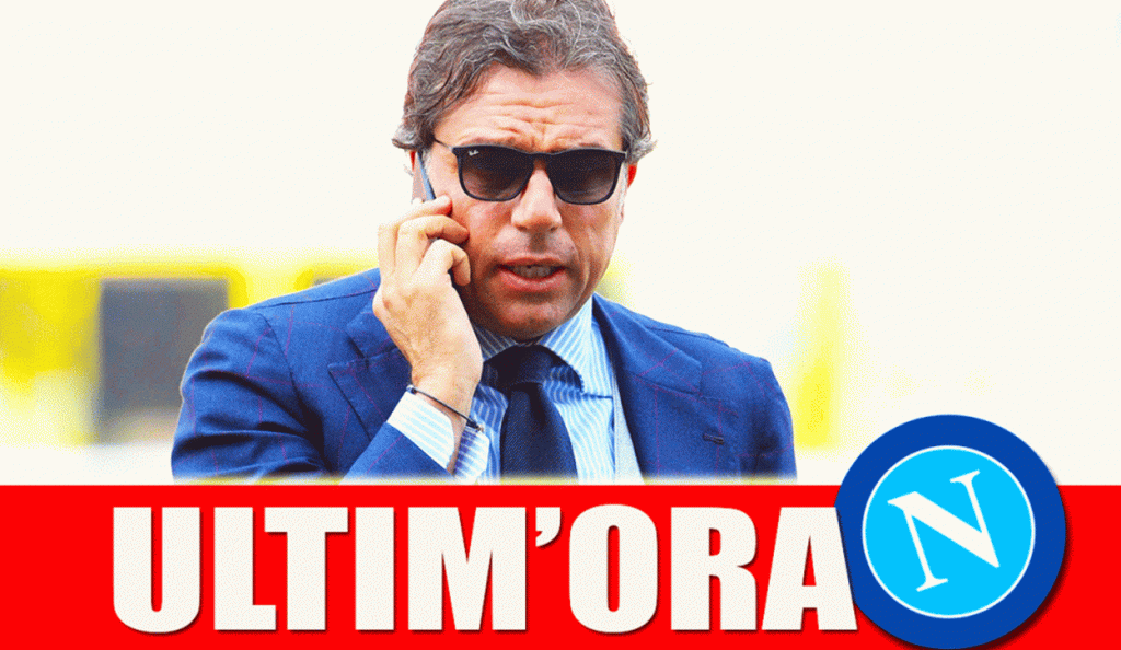 Cristiano Giuntoli