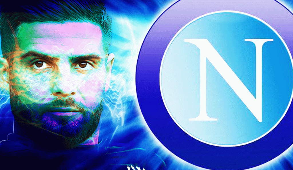 Lorenzo Insigne