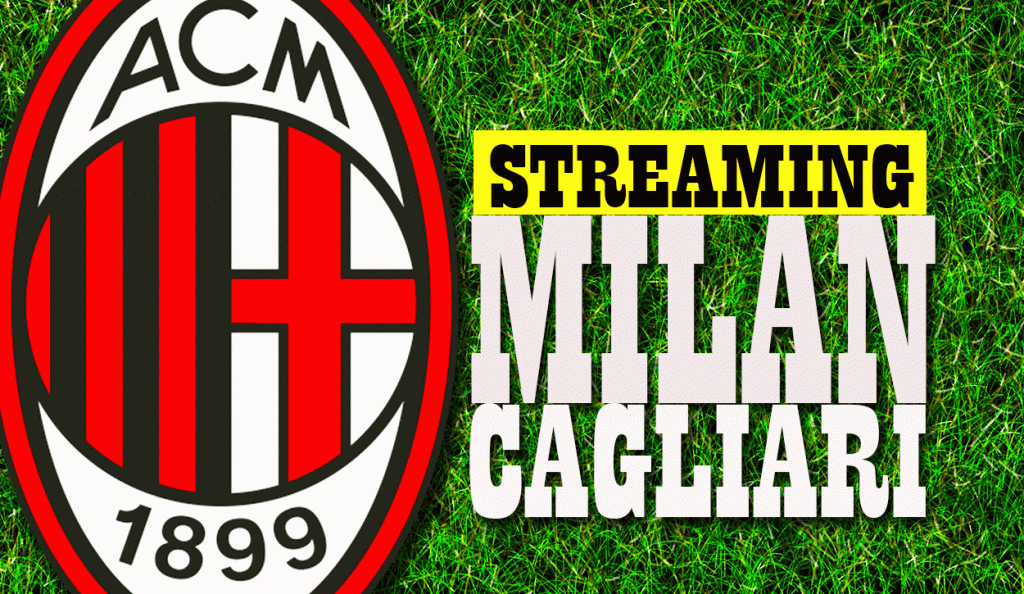 Milan Cagliari