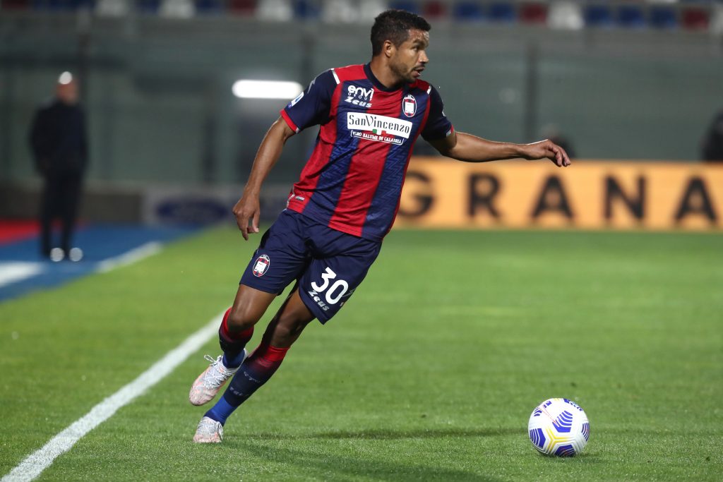 Walter Junior Messias, neo rossonero