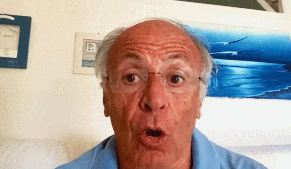 Carlo Pellegatti
