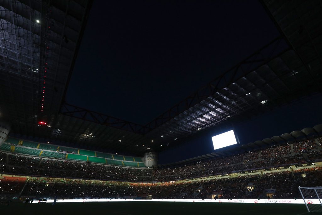 Stadio San Siro