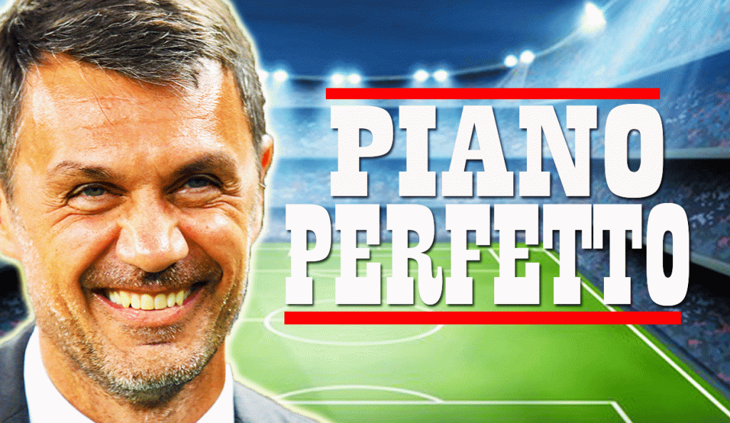 Paolo Maldini
