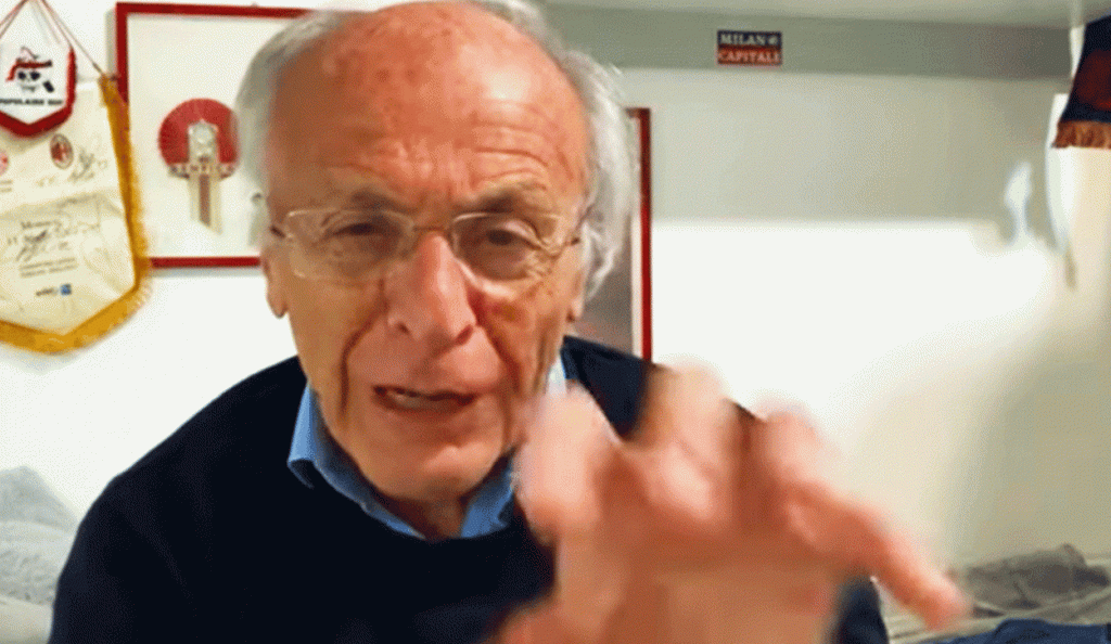 Carlo Pellegatti