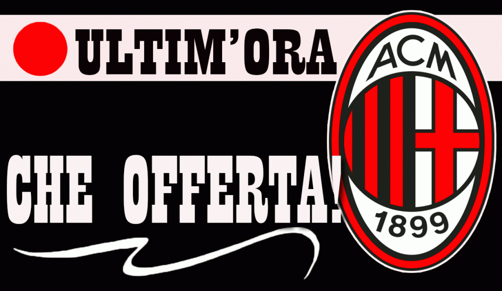 Offerta molto importante dell'Atletico Madrid