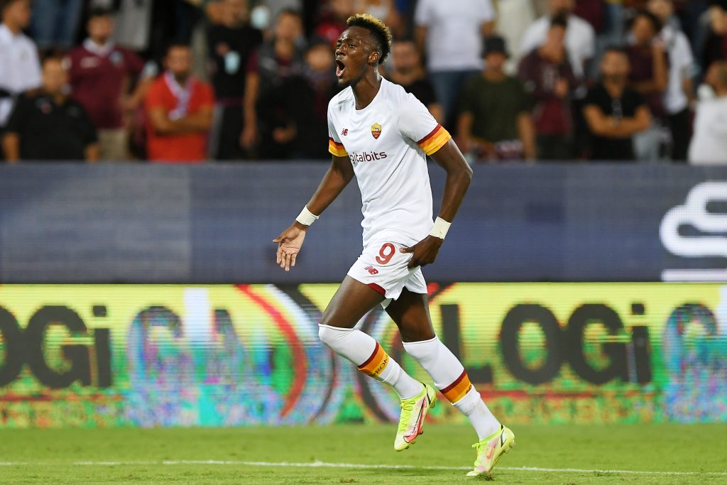 Tammy Abraham