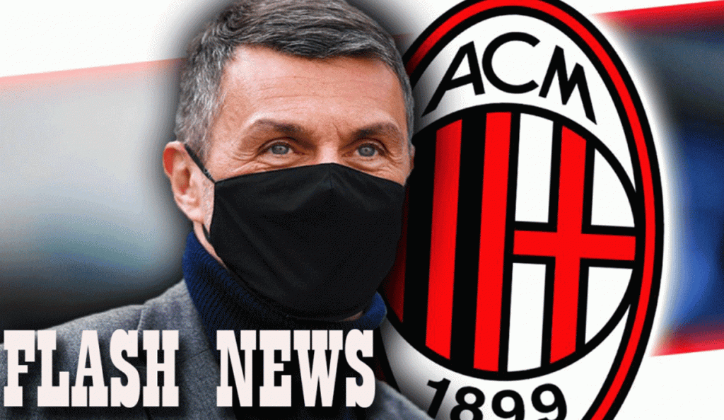Paolo Maldini