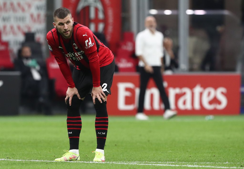 Ante Rebic