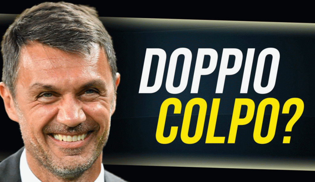 Doppio colpo in Serie A