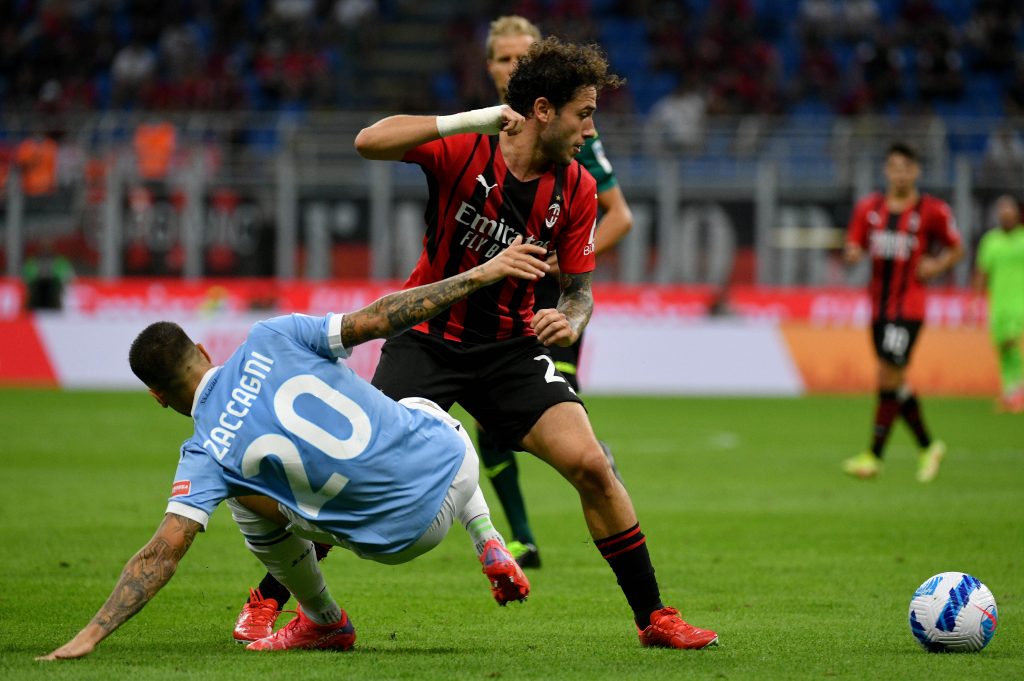 Davide Calabria