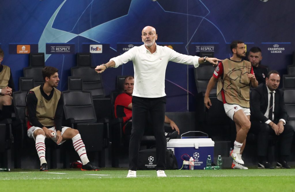Stefano Pioli