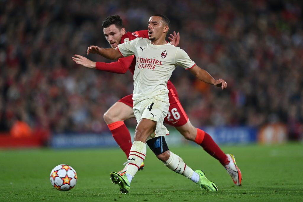 Ismael Bennacer