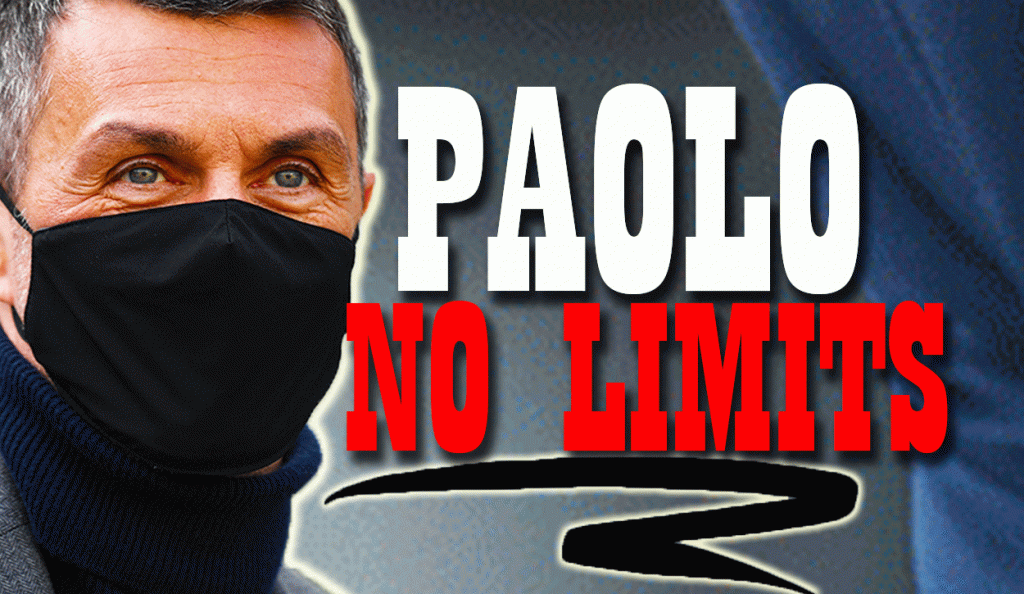 Paolo Maldini