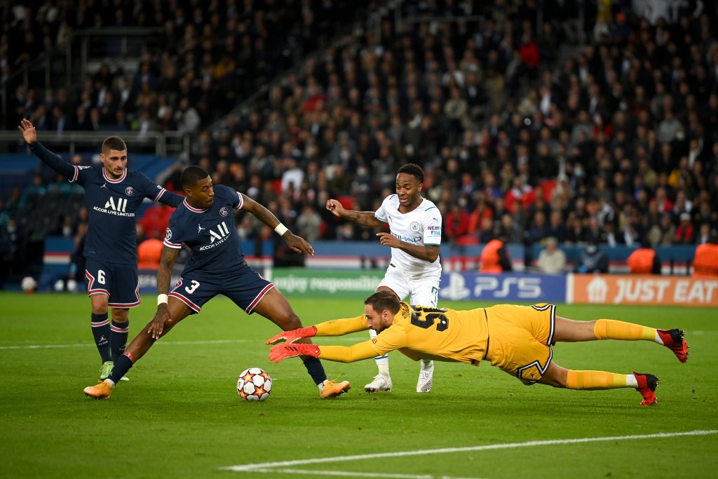 Gigio Donnarumma