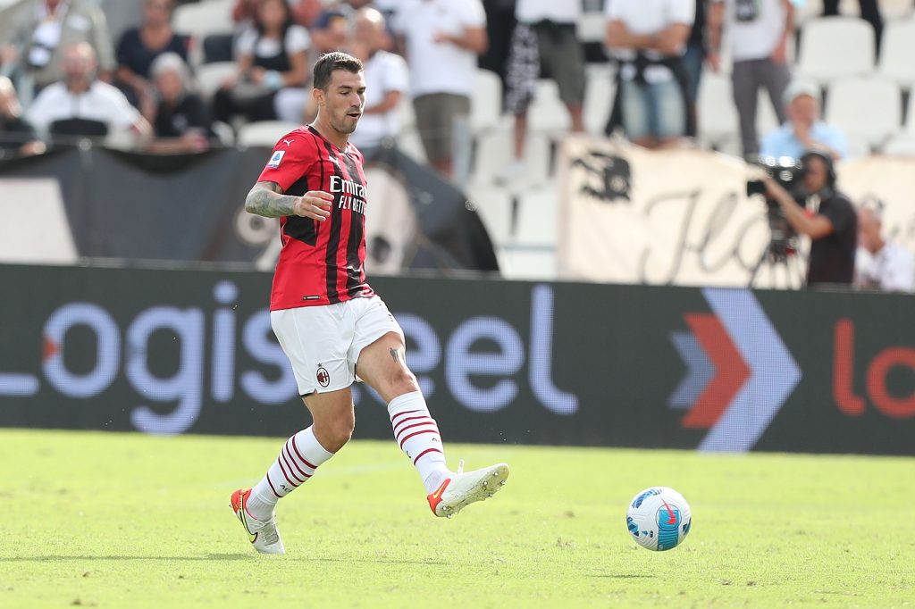 Alessio Romagnoli