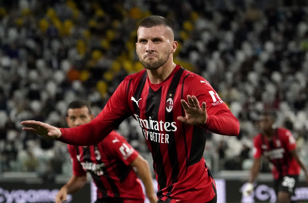 Ante Rebic