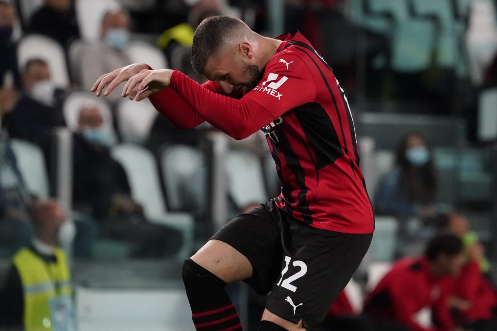 Ante Rebic
