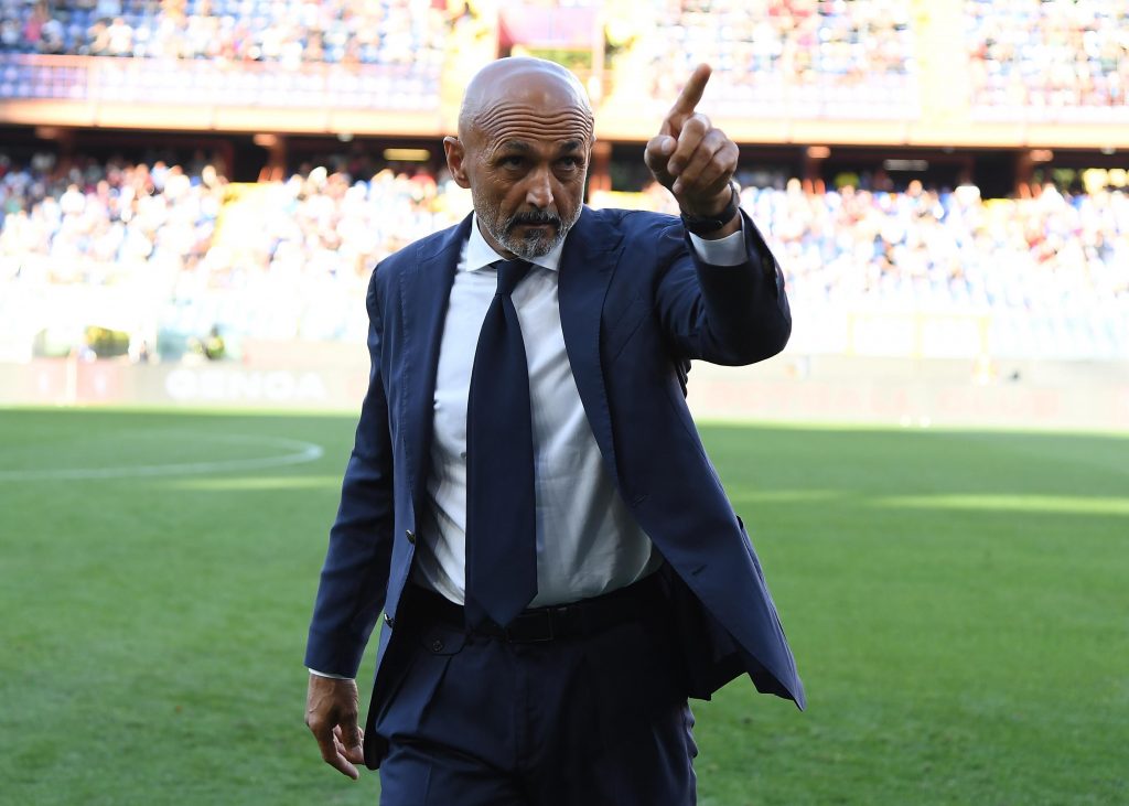 Luciano Spalletti