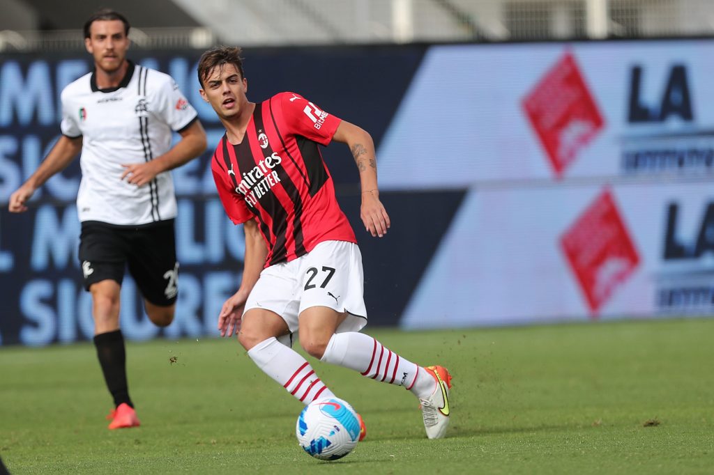 Daniel Maldini